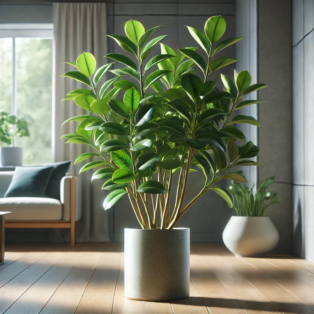 Planta FICUS LLORON; HIGUERA DE BENGALA; FICUS DE HOJA PEQUEÑA; FICUS BENJAMIN; MATAPALO; CAUCHO LLORON